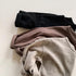 Slub cotton T-shirt new Joker long sleeve cotton long sleeve bottoming shirt